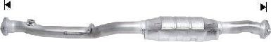 VEGAZ TK-927 - Catalyseur droxauto.com