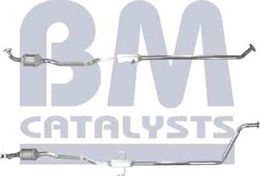 VEGAZ TK-302 - Catalyseur droxauto.com