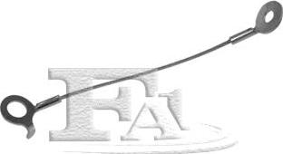 VEGAZ TM-109 - Support, silencieux droxauto.com