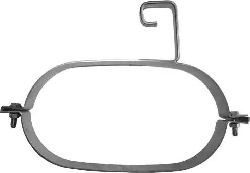 VEGAZ TM-120 - Support, silencieux droxauto.com