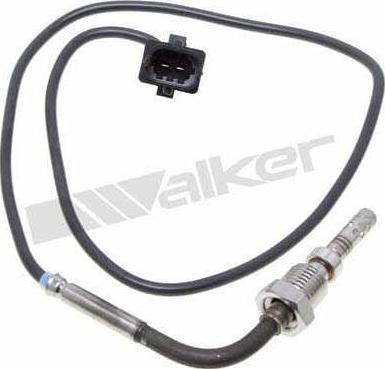 VEGAZ TPS-120 - Capteur, température des gaz droxauto.com