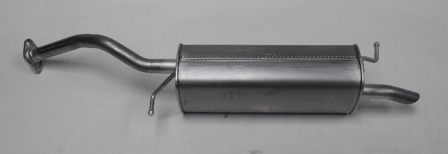 VEGAZ TS-361IMA - Silencieux arrière droxauto.com