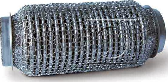 VEGAZ UFR-641 - Tuyau flexible, échappement droxauto.com