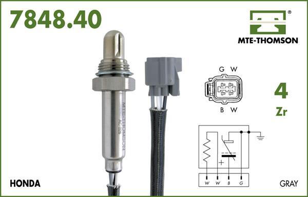 VEGAZ ULS-97 - Sonde lambda droxauto.com