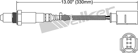 VEGAZ ULS-495 - Sonde lambda droxauto.com
