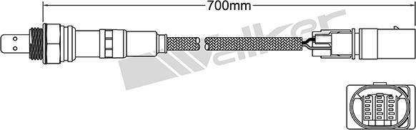 VEGAZ ULS-486 - Sonde lambda droxauto.com