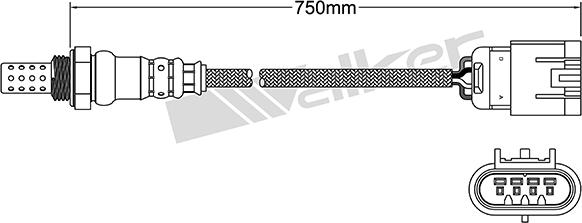 VEGAZ ULS-691 - Sonde lambda droxauto.com