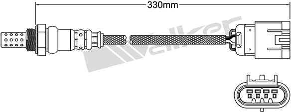 VEGAZ ULS-660 - Sonde lambda droxauto.com