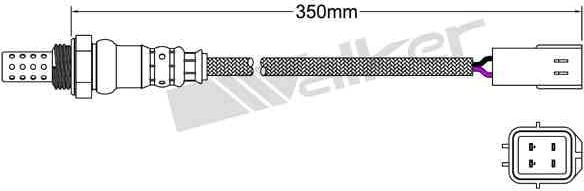 VEGAZ ULS-662 - Sonde lambda droxauto.com