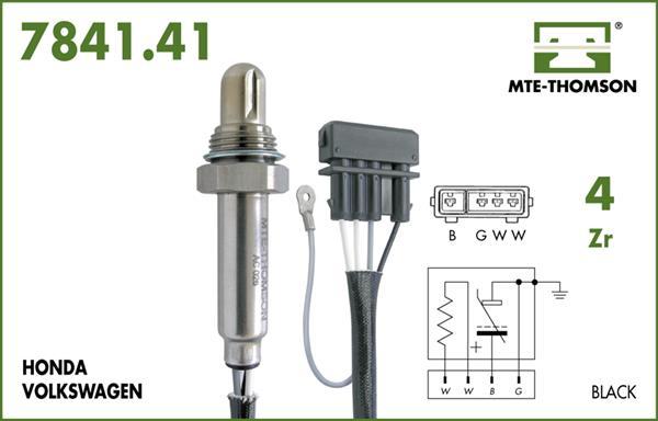 VEGAZ ULS-68 - Sonde lambda droxauto.com