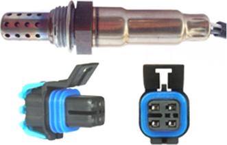 VEGAZ ULS-628 - Sonde lambda droxauto.com