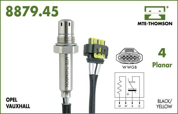 VEGAZ ULS-265 - Sonde lambda droxauto.com