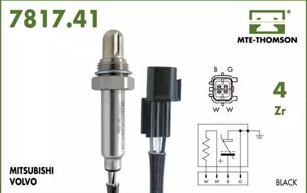 VEGAZ ULS-820 - Sonde lambda droxauto.com