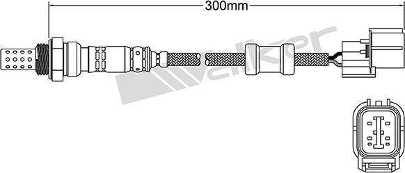 VEGAZ ULS-322 - Sonde lambda droxauto.com