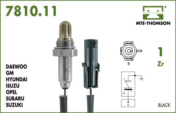 VEGAZ ULS-24 - Sonde lambda droxauto.com