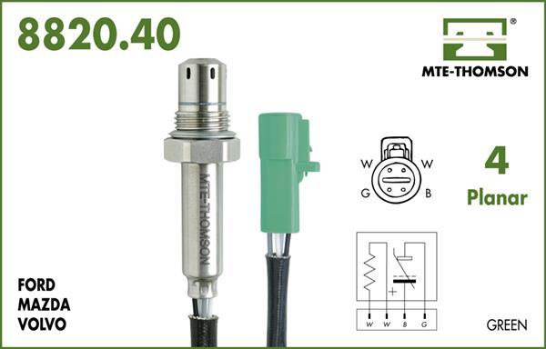 VEGAZ ULS-285 - Sonde lambda droxauto.com