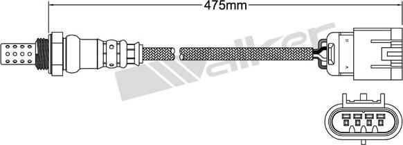 VEGAZ ULS-712 - Sonde lambda droxauto.com