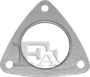 VEGAZ VD-249 - Joint d'étanchéité, collecteur d'échappement droxauto.com