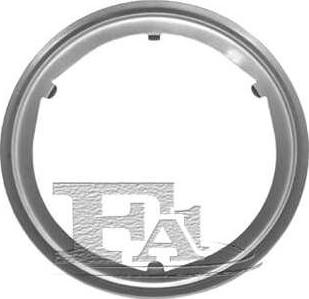 VEGAZ VD-253 - Joint d'étanchéité, tuyau d'échappement droxauto.com