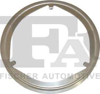 VEGAZ VD-257 - Joint d'étanchéité, tuyau d'échappement droxauto.com