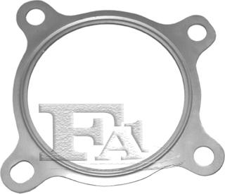 VEGAZ VD-235 - Joint d'étanchéité, tuyau d'échappement droxauto.com