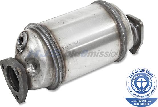 VEGAZ VK-944BLAU - Catalyseur droxauto.com