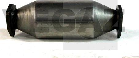 VEGAZ VK-944 - Catalyseur droxauto.com