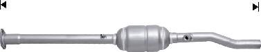 VEGAZ VK-908 - Catalyseur droxauto.com