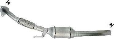 VEGAZ VK-980 - Catalyseur droxauto.com