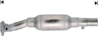 VEGAZ VK-981 - Catalyseur droxauto.com