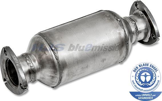 VEGAZ VK-937BLAU - Catalyseur droxauto.com