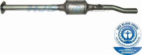 VEGAZ VK-923BLAU - Catalyseur droxauto.com