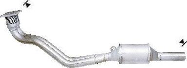 VEGAZ VK-976 - Catalyseur droxauto.com