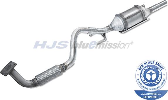 VEGAZ VK-843BLAU - Catalyseur droxauto.com