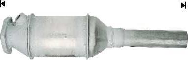 VEGAZ VK-814 - Catalyseur droxauto.com