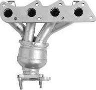 VEGAZ VK-886 - Catalyseur droxauto.com