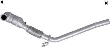 VEGAZ VK-340 - Catalyseur droxauto.com