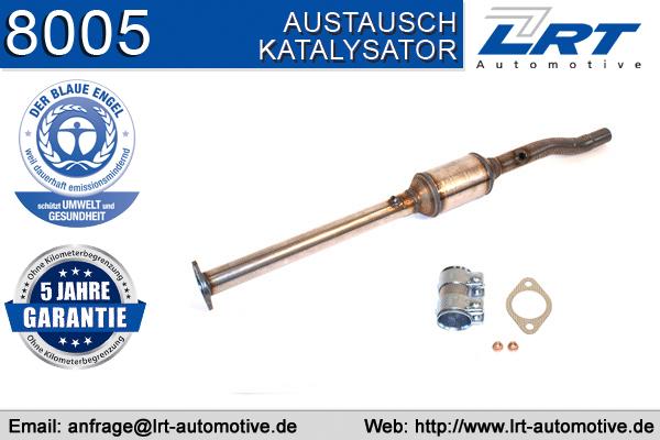 VEGAZ VK-387BLAU - Catalyseur droxauto.com
