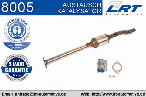 VEGAZ VK-387 - Catalyseur droxauto.com