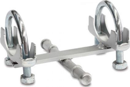 VEGAZ VM-141 - Support, silencieux droxauto.com