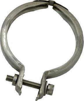 VEGAZ VM-148 - Raccord de tuyau, système d'échappement droxauto.com