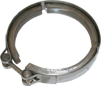 VEGAZ VM-154 - Raccord de tuyau, système d'échappement droxauto.com