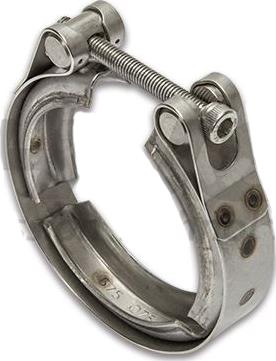 VEGAZ VM-153 - Raccord de tuyau, système d'échappement droxauto.com