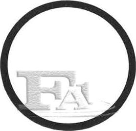 VEGAZ VOD-134 - Joint d'étanchéité, tuyau d'échappement droxauto.com