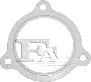 VEGAZ VOD-130 - Joint d'étanchéité, tuyau d'échappement droxauto.com