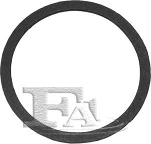 VEGAZ VOD-132 - Joint d'étanchéité, tuyau d'échappement droxauto.com