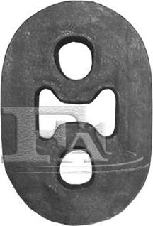 VEGAZ VOG-114 - Support, silencieux droxauto.com