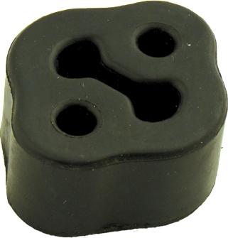 VEGAZ VOG-115EPDM - Support, silencieux droxauto.com