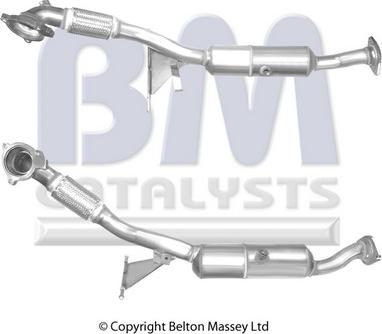 VEGAZ VOK-962 - Catalyseur droxauto.com