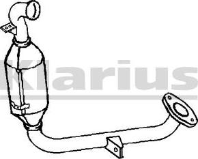 VEGAZ VOK-977 - Filtre à particules / à suie, échappement droxauto.com